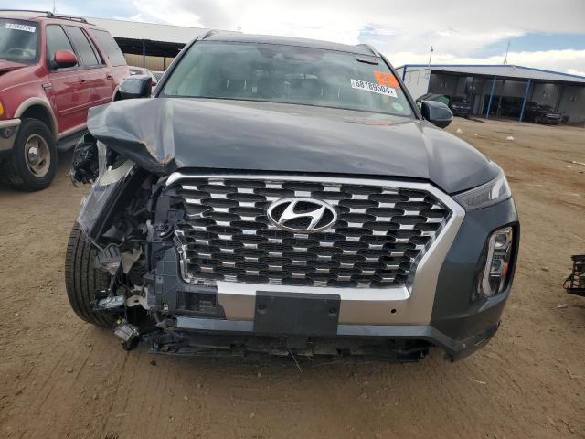 Photo 4 VIN: KM8R5DHE2NU417034 - HYUNDAI PALISADE L 