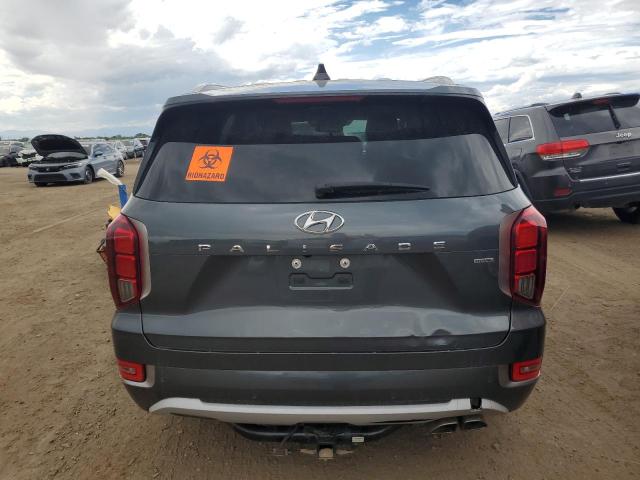 Photo 5 VIN: KM8R5DHE2NU417034 - HYUNDAI PALISADE L 