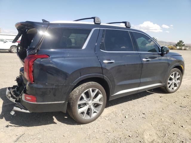 Photo 2 VIN: KM8R5DHE2NU480330 - HYUNDAI PALISADE L 