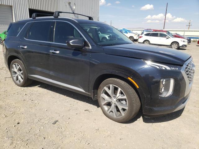 Photo 3 VIN: KM8R5DHE2NU480330 - HYUNDAI PALISADE L 