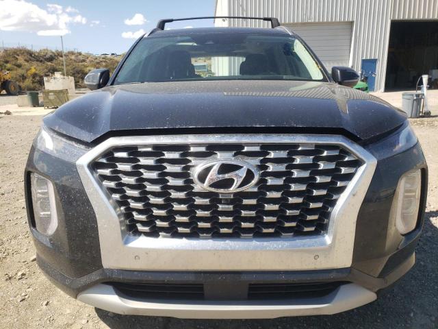 Photo 4 VIN: KM8R5DHE2NU480330 - HYUNDAI PALISADE L 