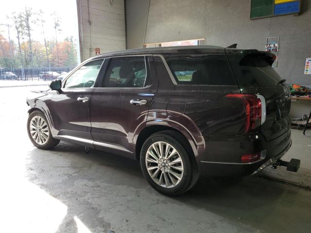 Photo 1 VIN: KM8R5DHE3LU052456 - HYUNDAI PALISADE 