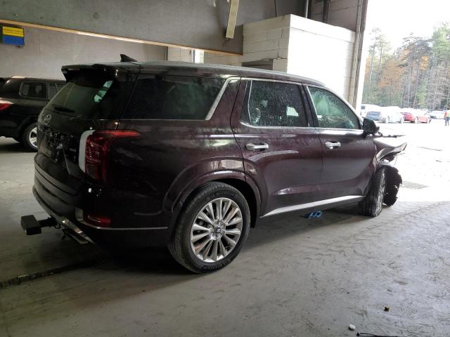 Photo 2 VIN: KM8R5DHE3LU052456 - HYUNDAI PALISADE 