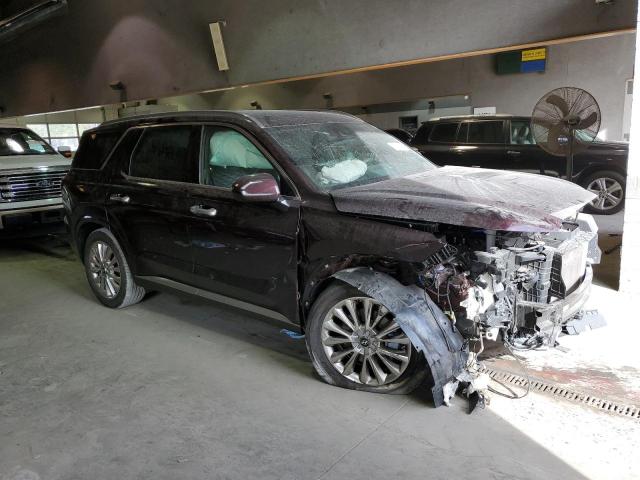 Photo 3 VIN: KM8R5DHE3LU052456 - HYUNDAI PALISADE 