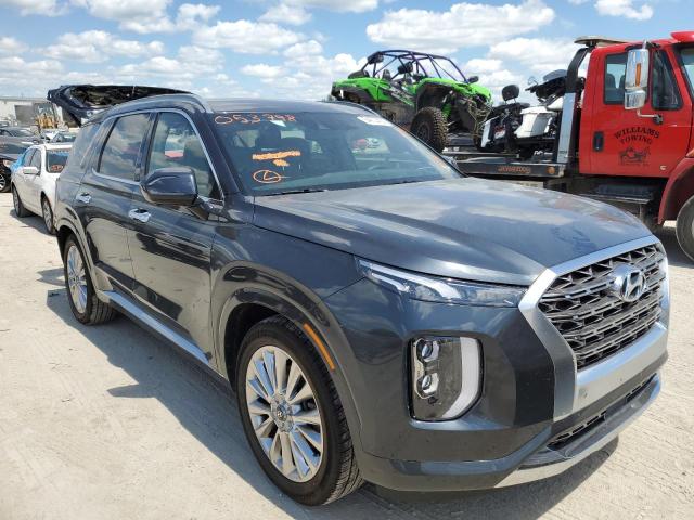 Photo 0 VIN: KM8R5DHE3LU053798 - HYUNDAI PALISADE L 