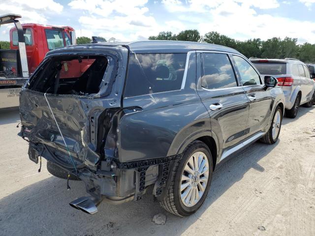 Photo 3 VIN: KM8R5DHE3LU053798 - HYUNDAI PALISADE L 