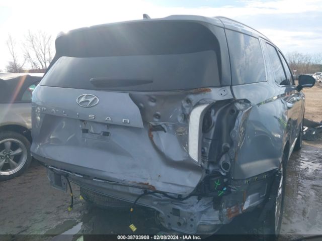 Photo 5 VIN: KM8R5DHE3LU098692 - HYUNDAI PALISADE 