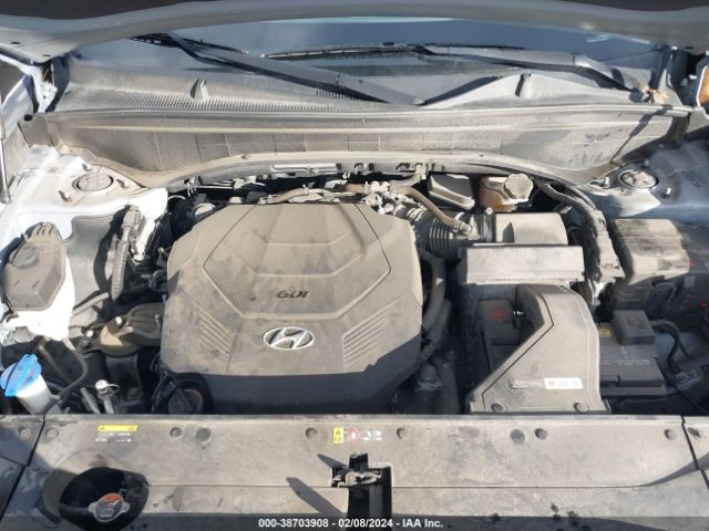 Photo 9 VIN: KM8R5DHE3LU098692 - HYUNDAI PALISADE 