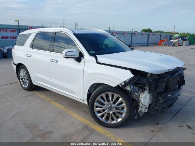 Photo 0 VIN: KM8R5DHE3LU102904 - HYUNDAI PALISADE 