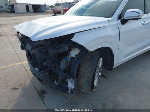 Photo 5 VIN: KM8R5DHE3LU102904 - HYUNDAI PALISADE 