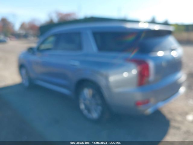 Photo 2 VIN: KM8R5DHE3LU139158 - HYUNDAI PALISADE 