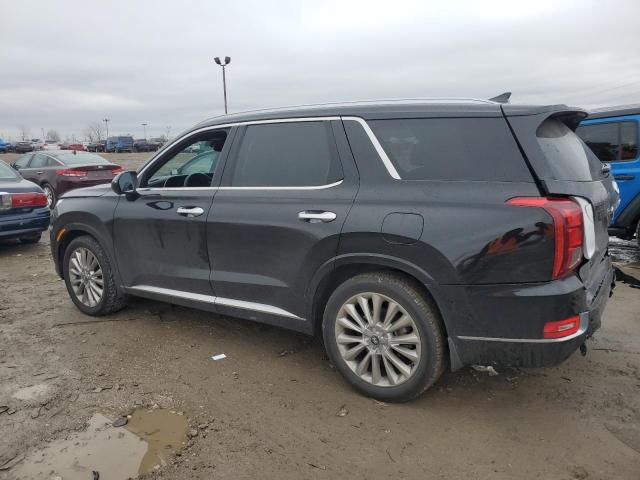 Photo 1 VIN: KM8R5DHE3LU140360 - HYUNDAI PALISADE 