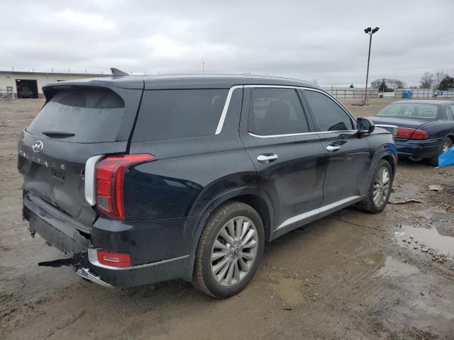 Photo 2 VIN: KM8R5DHE3LU140360 - HYUNDAI PALISADE 