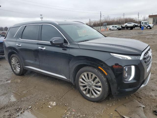 Photo 3 VIN: KM8R5DHE3LU140360 - HYUNDAI PALISADE 