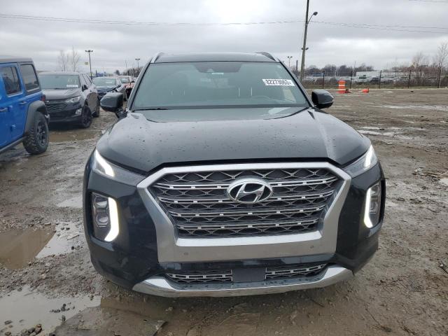 Photo 4 VIN: KM8R5DHE3LU140360 - HYUNDAI PALISADE 