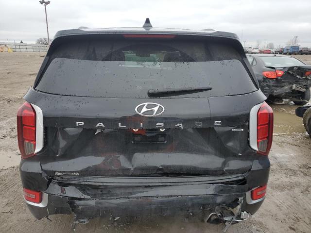 Photo 5 VIN: KM8R5DHE3LU140360 - HYUNDAI PALISADE 