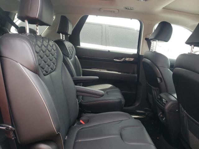 Photo 5 VIN: KM8R5DHE3MU173506 - HYUNDAI PALISADE L 