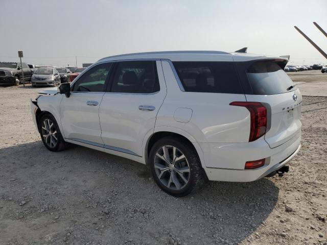 Photo 1 VIN: KM8R5DHE3MU178768 - HYUNDAI PALISADE 