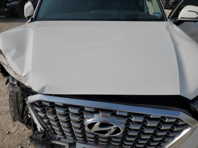 Photo 11 VIN: KM8R5DHE3MU178768 - HYUNDAI PALISADE 