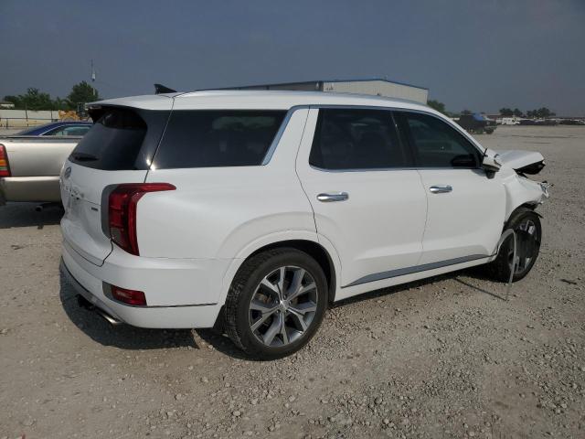 Photo 2 VIN: KM8R5DHE3MU178768 - HYUNDAI PALISADE 