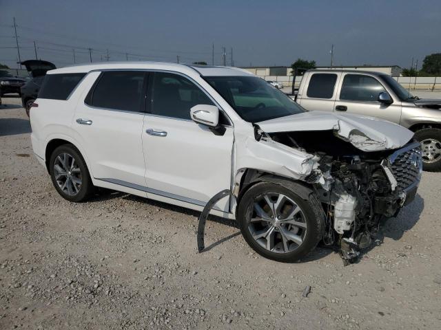 Photo 3 VIN: KM8R5DHE3MU178768 - HYUNDAI PALISADE 