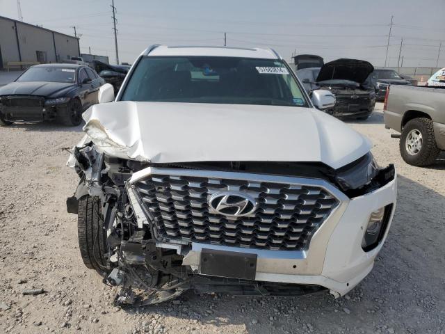 Photo 4 VIN: KM8R5DHE3MU178768 - HYUNDAI PALISADE 