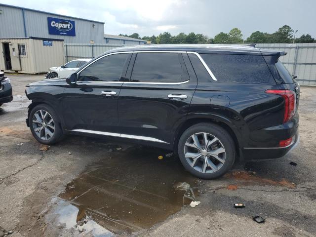 Photo 1 VIN: KM8R5DHE3MU178852 - HYUNDAI PALISADE L 