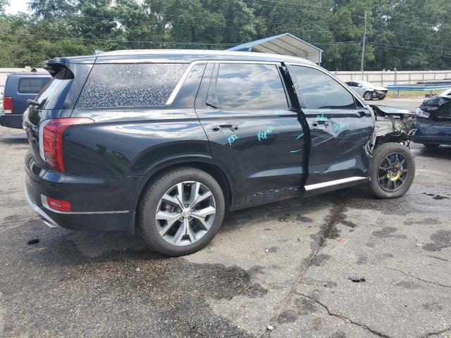 Photo 2 VIN: KM8R5DHE3MU178852 - HYUNDAI PALISADE L 