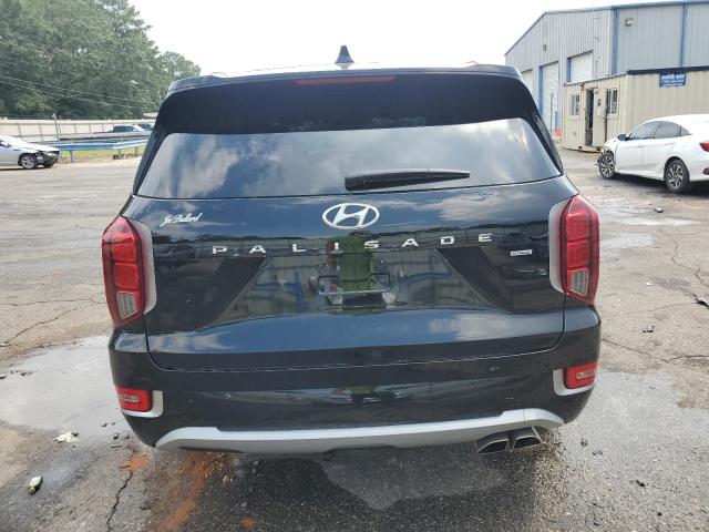 Photo 5 VIN: KM8R5DHE3MU178852 - HYUNDAI PALISADE L 