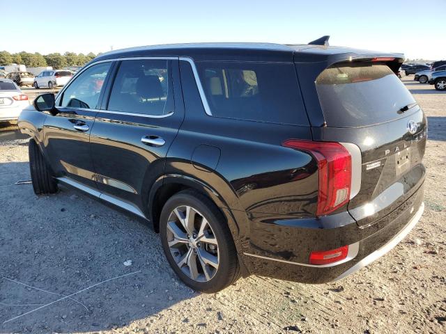 Photo 1 VIN: KM8R5DHE3MU197076 - HYUNDAI PALISADE 