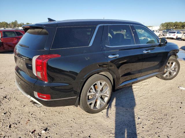 Photo 2 VIN: KM8R5DHE3MU197076 - HYUNDAI PALISADE 