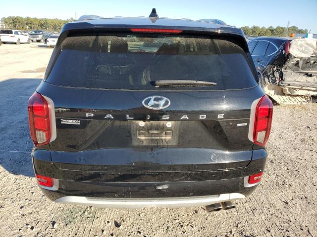 Photo 5 VIN: KM8R5DHE3MU197076 - HYUNDAI PALISADE 