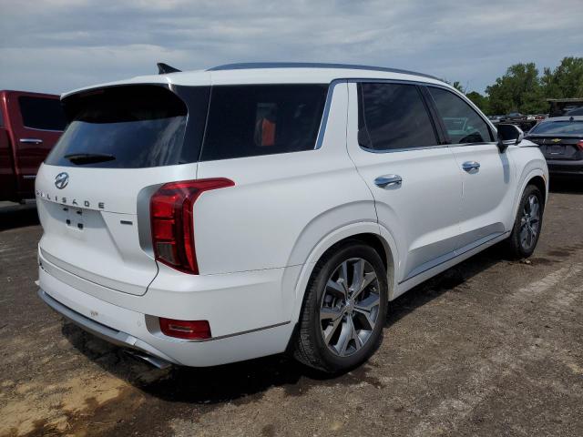 Photo 3 VIN: KM8R5DHE3NU338486 - HYUNDAI PALISADE L 