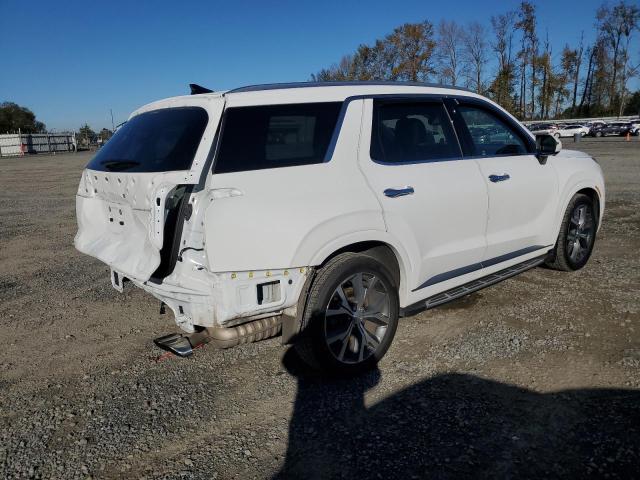 Photo 2 VIN: KM8R5DHE3NU384920 - HYUNDAI PALISADE L 