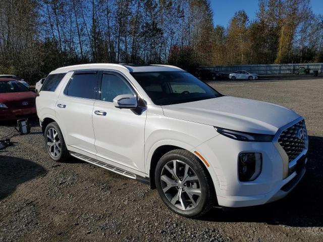 Photo 3 VIN: KM8R5DHE3NU384920 - HYUNDAI PALISADE L 