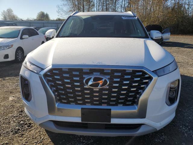 Photo 4 VIN: KM8R5DHE3NU384920 - HYUNDAI PALISADE L 