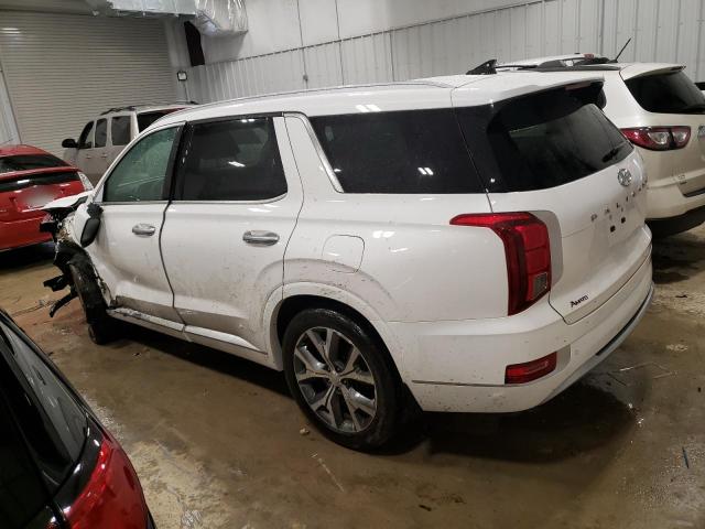 Photo 1 VIN: KM8R5DHE3NU437468 - HYUNDAI PALISADE L 