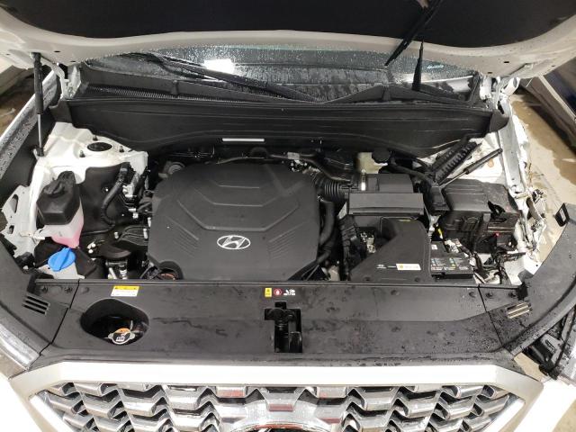 Photo 11 VIN: KM8R5DHE3NU437468 - HYUNDAI PALISADE L 