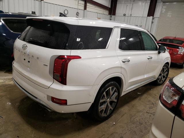 Photo 2 VIN: KM8R5DHE3NU437468 - HYUNDAI PALISADE L 