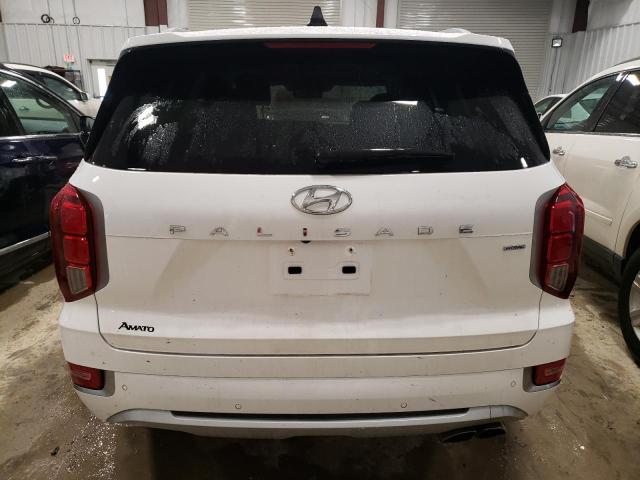 Photo 5 VIN: KM8R5DHE3NU437468 - HYUNDAI PALISADE L 