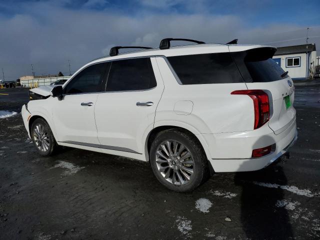 Photo 1 VIN: KM8R5DHE4LU052594 - HYUNDAI PALISADE 