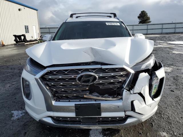 Photo 4 VIN: KM8R5DHE4LU052594 - HYUNDAI PALISADE 