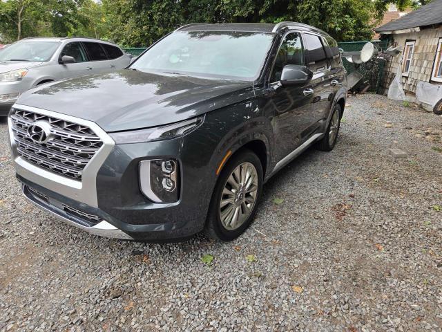 Photo 1 VIN: KM8R5DHE4LU066883 - HYUNDAI PALISADE L 