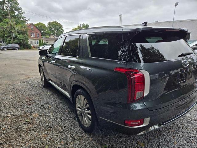 Photo 2 VIN: KM8R5DHE4LU066883 - HYUNDAI PALISADE L 