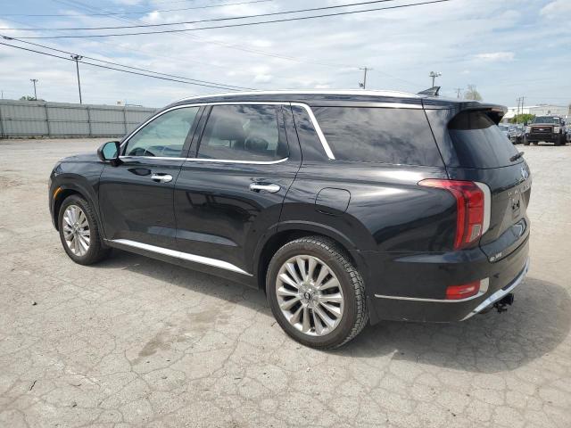 Photo 1 VIN: KM8R5DHE4LU122563 - HYUNDAI PALISADE 