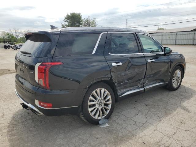 Photo 2 VIN: KM8R5DHE4LU122563 - HYUNDAI PALISADE 