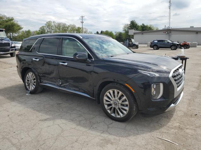 Photo 3 VIN: KM8R5DHE4LU122563 - HYUNDAI PALISADE 