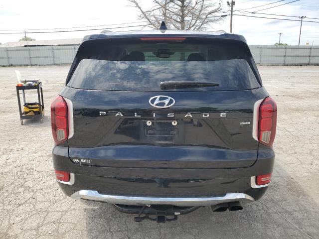 Photo 5 VIN: KM8R5DHE4LU122563 - HYUNDAI PALISADE 