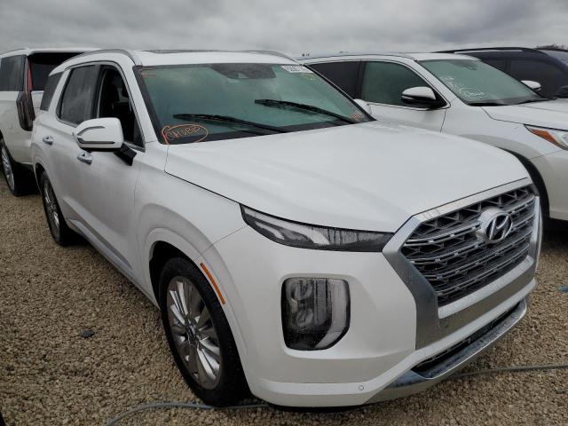 Photo 0 VIN: KM8R5DHE4LU150394 - HYUNDAI PALISADE L 