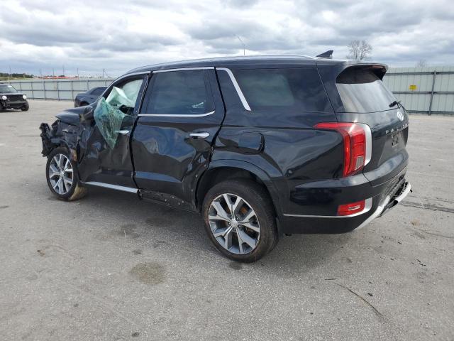 Photo 1 VIN: KM8R5DHE4MU290530 - HYUNDAI PALISADE 